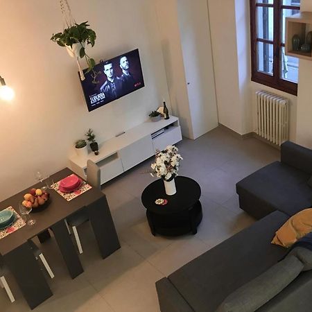 Апартаменты Lola Loft Флоренция Экстерьер фото