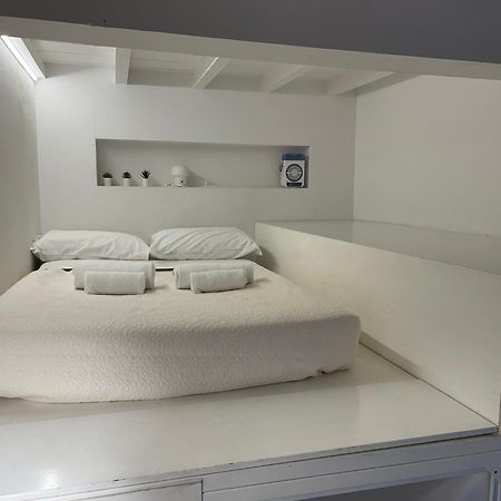 Апартаменты Lola Loft Флоренция Экстерьер фото