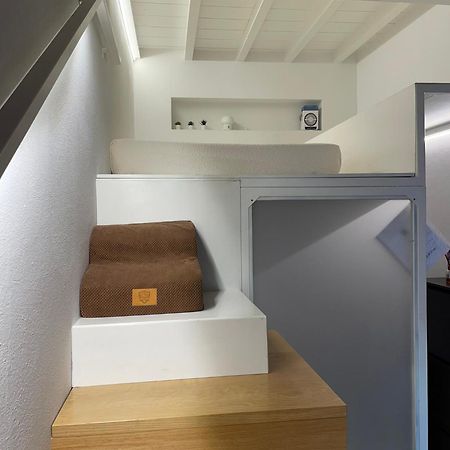 Апартаменты Lola Loft Флоренция Экстерьер фото