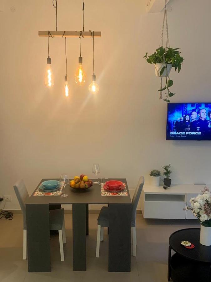 Апартаменты Lola Loft Флоренция Экстерьер фото