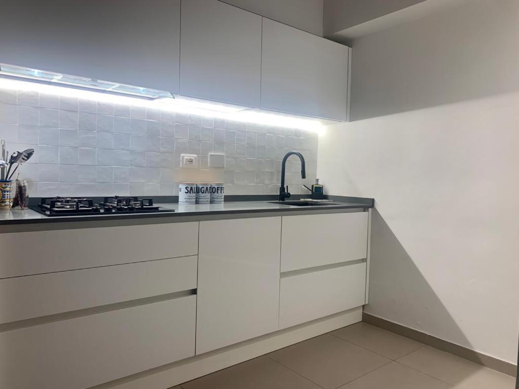 Апартаменты Lola Loft Флоренция Экстерьер фото
